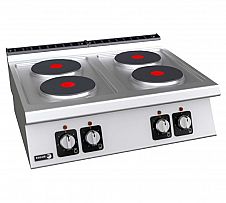 Foto Fagor Kore 700 4 Placas