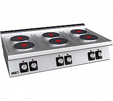 Foto Fagor Kore 700 6 Placas