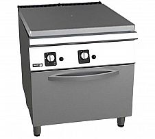 Foto Fagor Kore 700 Plancha + Horno GN 2/1