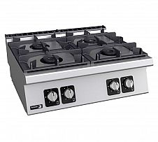 Foto Fagor Kore 700 Sobremesa 4 Fuegos