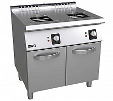 Foto Fagor Kore 700 con Estante F-E7215