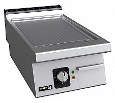 Foto Fagor Kore 700 Placa Acero Ranurada