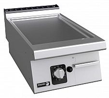 Foto Fagor Kore 700 Placa Acero Lisa