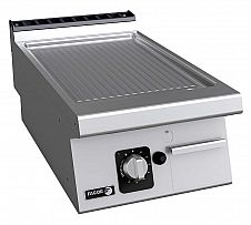 Foto Fagor Kore 700 Placa Acero Ranurada