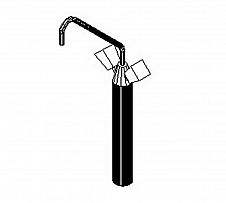 Foto Kore 700 Kit Columna de Agua