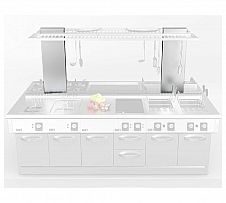 Foto Kore 700 Soporte Vertical