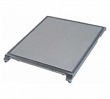 Foto Placa Lisa Kore