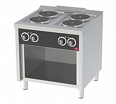 Foto Fainca HR Serie 750 con Estante CE4P750E