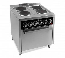 Foto Fainca HR S750 Cocina + Horno CE4P750H