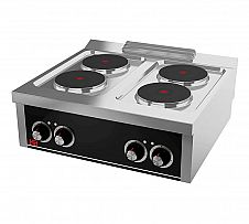 Foto S750 Cocina Sobremesa CE4P750S