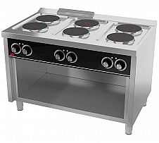 Foto Fainca HR Serie 750 con Estante CE6P750E