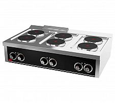 Foto S750 Cocina Sobremesa CE6P750S