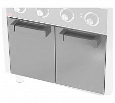 Foto Fainca HR Conjunto Puerta 800