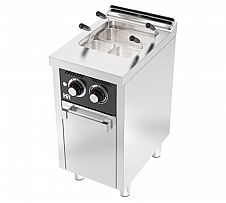 Foto Fainca S600 Cuece Pastas 1 Cuba + Estante E