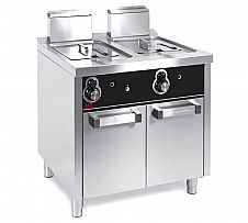 Foto Fainca HR Serie 750 con Estante FDG12 Doble
