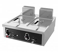Foto Fainca HR Serie 750 de Sobremesa FDG12 Doble