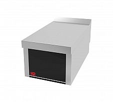 Foto S750 Mueble Neutro Sobremesa 400