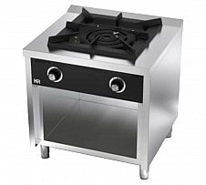 Foto Fainca HR S750 Paellero Estante