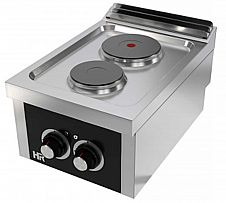 Foto Fainca HR S600 Cocina 2 Placas Sobremesa