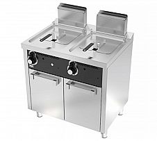 Foto Fainca HR S600 con Estante 8+8L