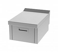 Foto Fainca HR S600 Mueble Neutro Sobremesa 400