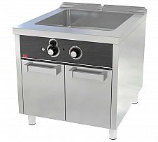 Foto Fainca HR S900 BMG9008E