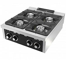 Foto Fainca HR S900 Sobremesa C4F900S