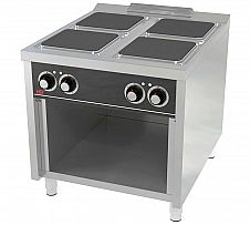 Foto S900 Cocina con Estante CE4P900E