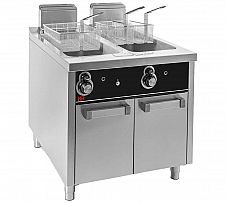 Foto S900 Freidora con Estante FDG2020L