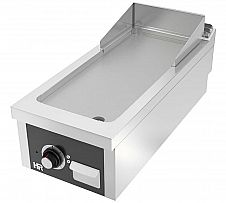 Foto S900 Fry Top Rectificado Sobremesa FTE900