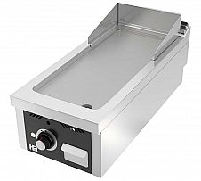 Foto S900 Fry Top Acero Sobremesa FT900