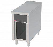 Foto Fainca HR S900 con Estante 400