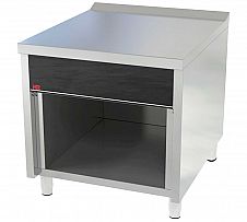 Foto Fainca HR S900 con Estante 800