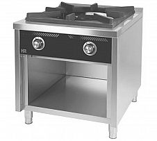 Foto S900 Paellero Estante 800