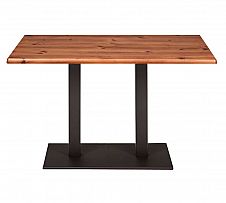 Foto Feyma Rectangular Sidney Top
