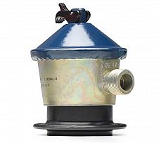 Foto Flames VLC Regulador de Gas Baja Presión