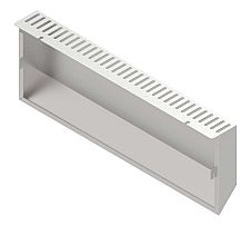 Foto FM ST Fast Canalizador de Ventilación