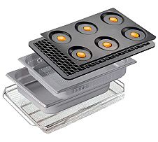 Foto FM Starter Kit Gastro-Compact