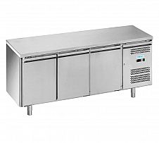 Foto Forcold Mesa Gastronorm GN 1/1