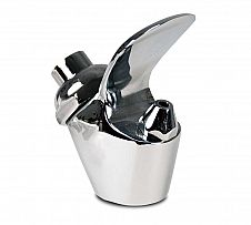 Foto Fricosmos Grifo con Pulsador para Fuentes de Agua