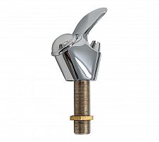 Foto Fricosmos Grifo sin Pulsador para Fuentes de Agua