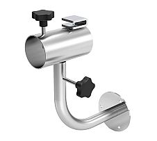 Foto Jamonero Giratorio Mural