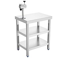 Foto Mesa Jamonero RT 2D