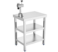 Foto Mesa Jamonera RT 3D