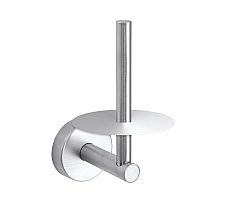 Foto Fricosmos Porta Rollos Vertical para Rollo WC