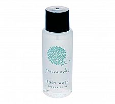 Foto Gel de Baño Geneva Guild