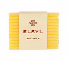 Foto Jabón Elsyl