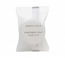 Foto Jabón de Manos Geneva Guild