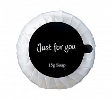 Foto Jabón de Manos Just For You