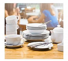 Foto Athena Hotelware 